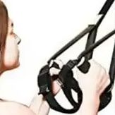 Suspension Trainer Door - Door Anchor Strap Trainer Adjustable Suspension