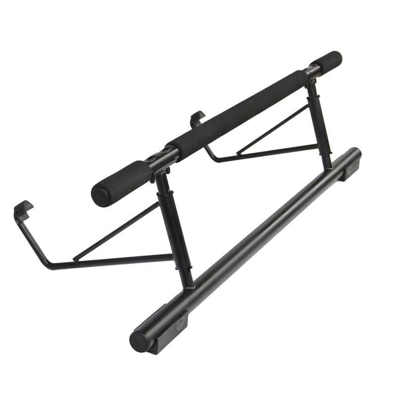 Suspension Trainer Door - No Drilling Horizontal Bar Handle Gym