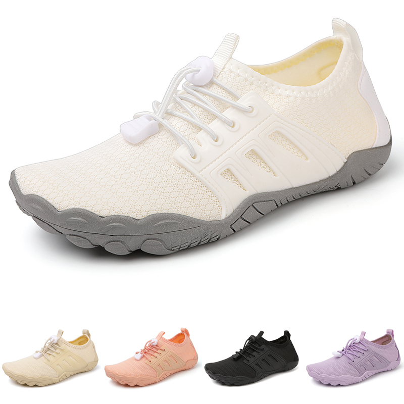 Home Gym Outdoor - Unisex Barefoot Shoes Quick Dry Non