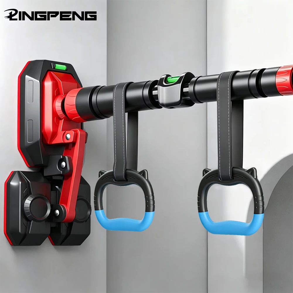Suspension Trainer Door - Horizontal Bar Indoor Household Fitness Equipment