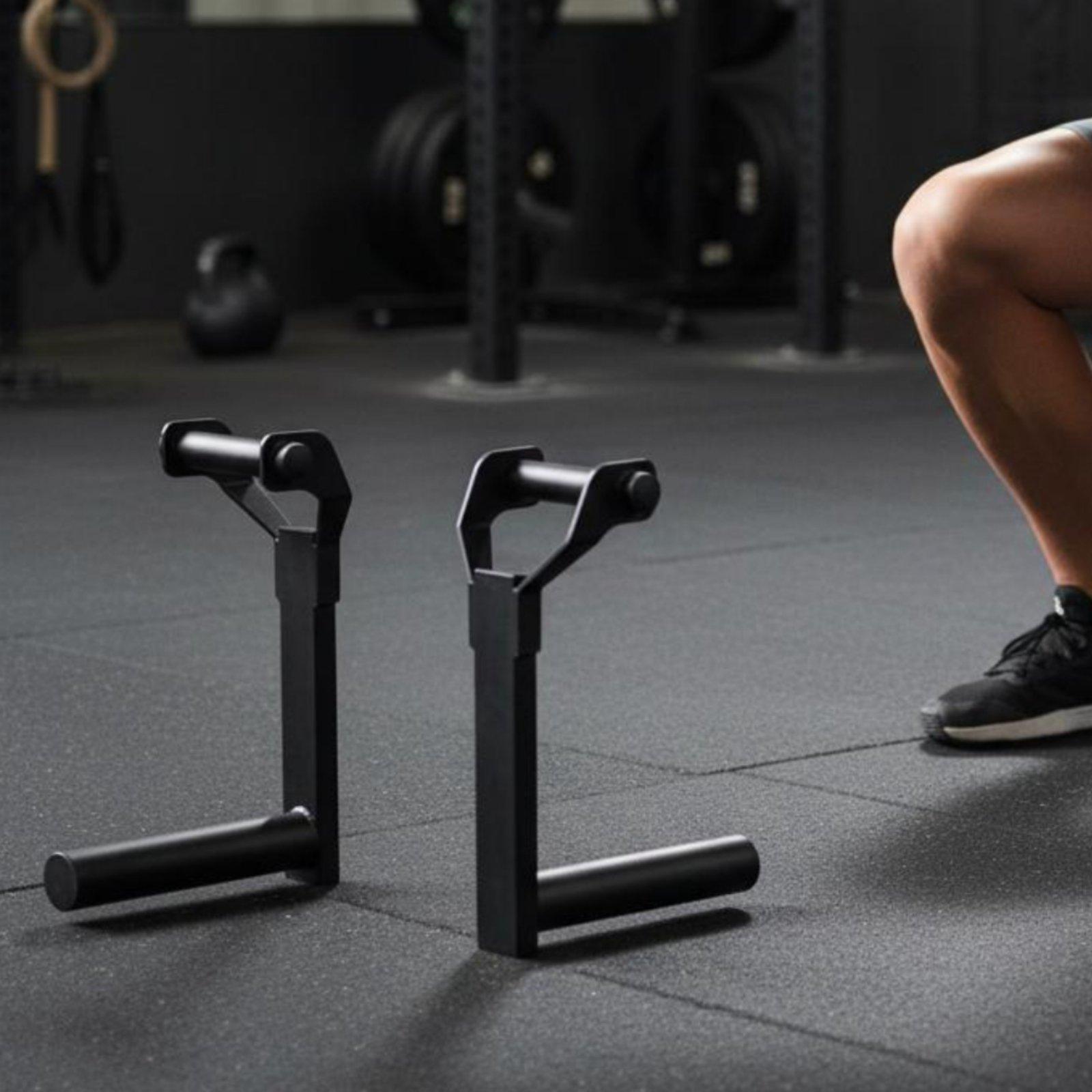 Multi-size Barbell Plate Holde - Home Gym Training review and price