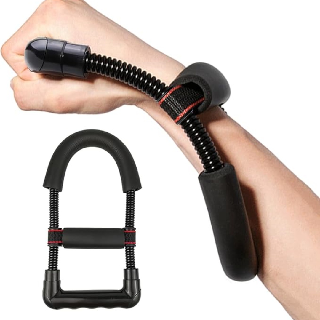 Wrist and Forearm Enhancer, Ha - Home Gym Academy review and price