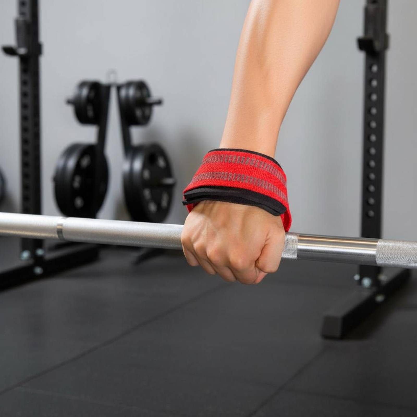 Cross Lifting Straps Woven Tex - Lifting Straps Wrist review and price