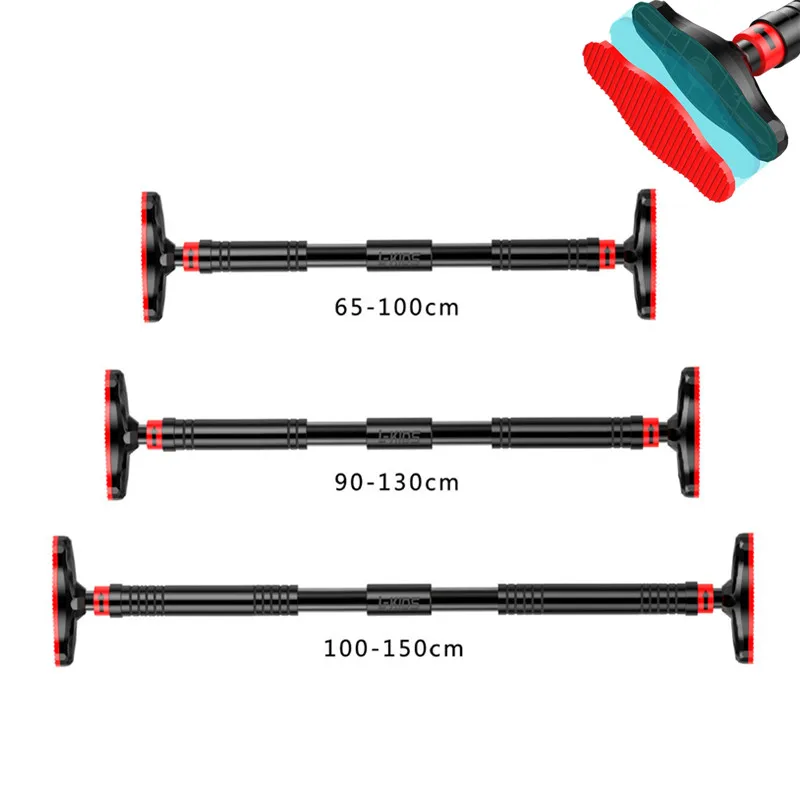 Large Door Horizontal Bar Stee - Suspension Trainer Door review and price