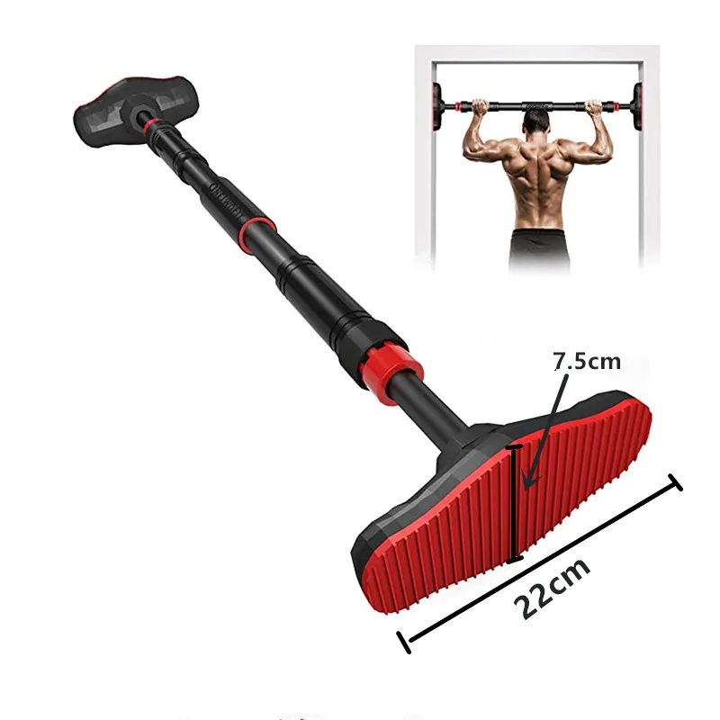 Large Door Horizontal Bar Stee - Suspension Trainer Door review and price
