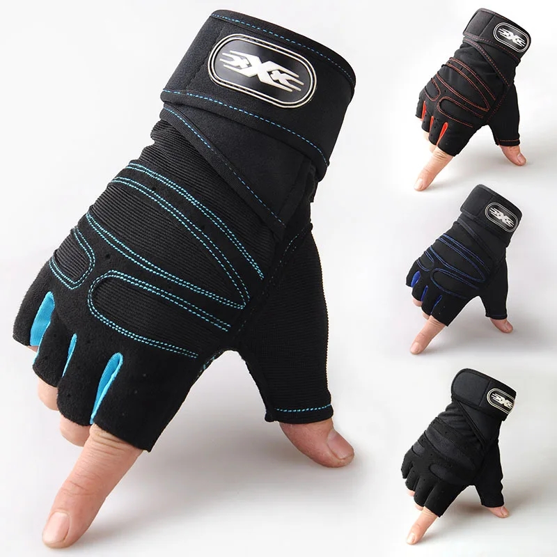 Gym Gloves for Men Women Fitne - Lifting Straps Wrist review and price