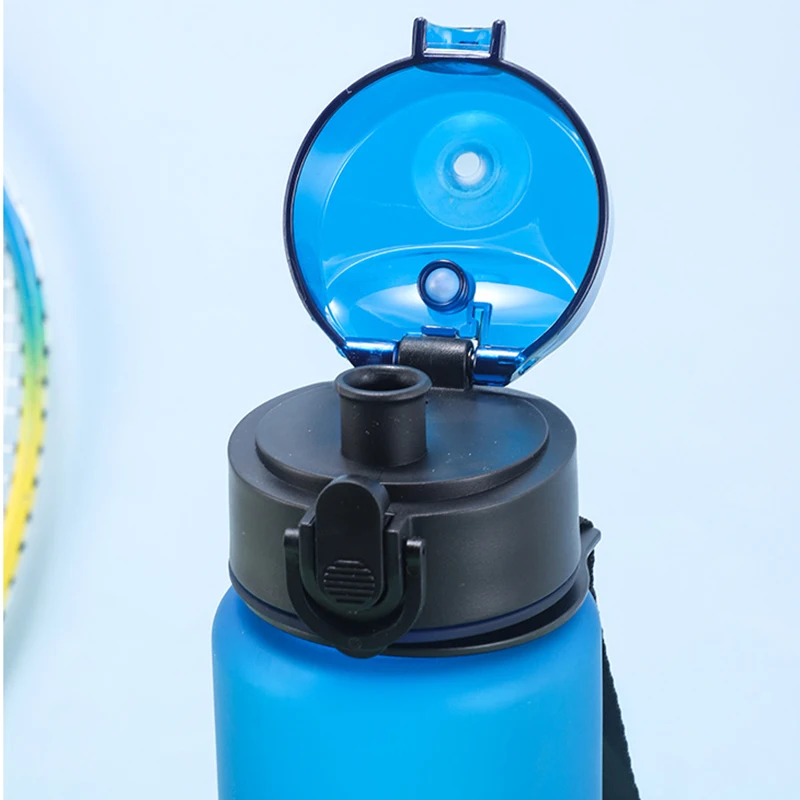 650ml Soniced Sports Water Bot - Home Gym House review and price