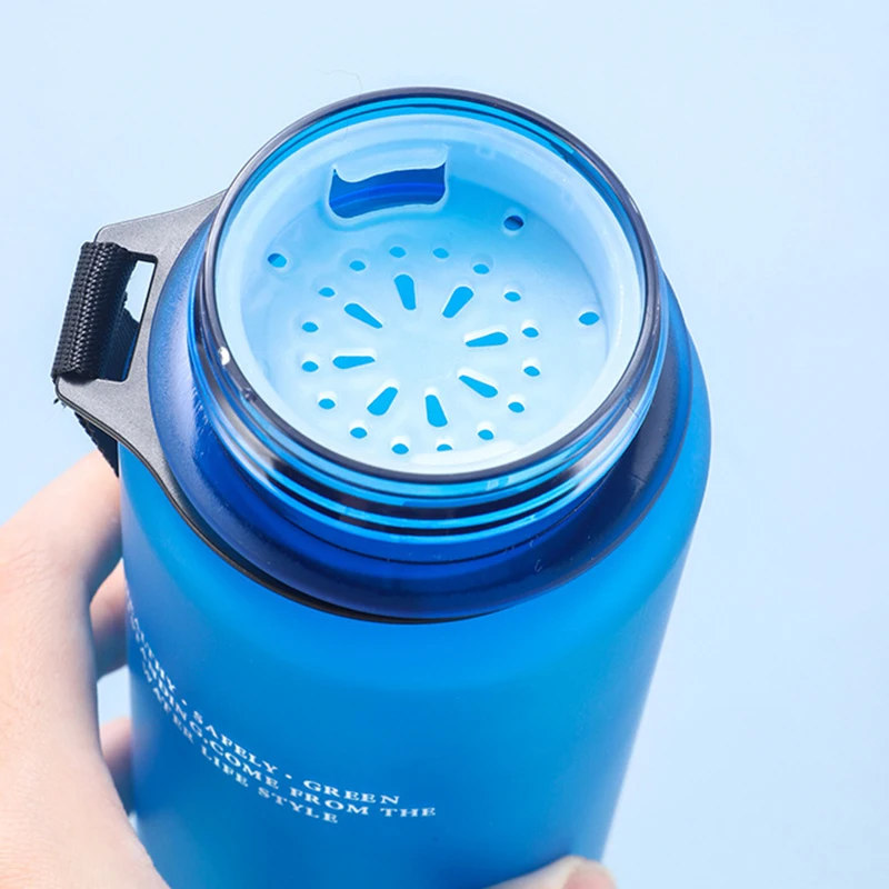650ml Soniced Sports Water Bot - Home Gym House review and price