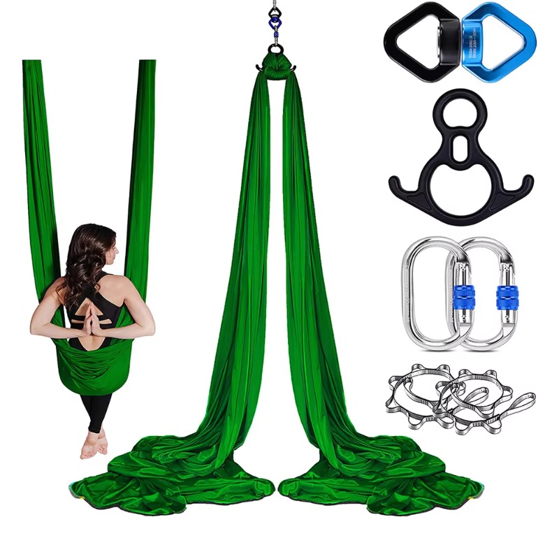 Convenient Adjustable Aerial S - Home Gym Set review and price