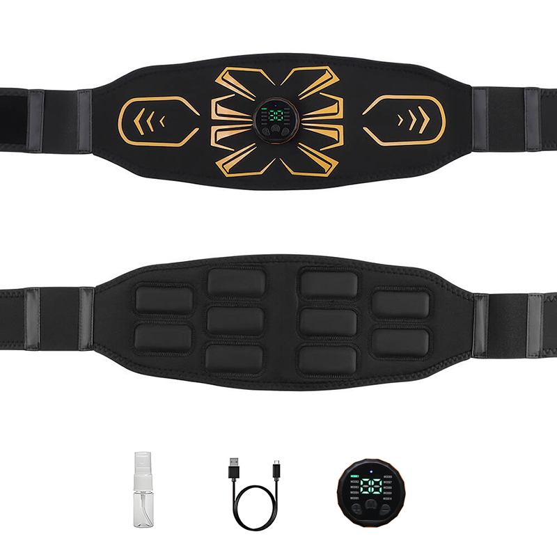 Smart Abs Trainer Muscle Toner - Home Gym House review and price