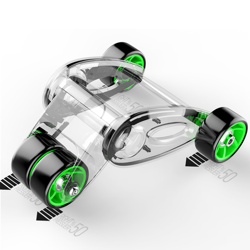 four-wheeled abdominal wheel e - Home Gym Second review and price