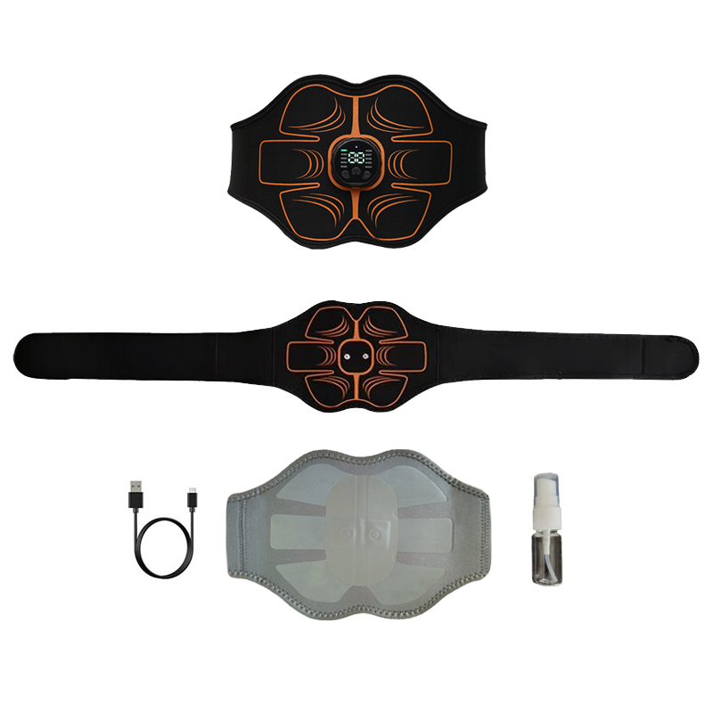 Abs Trainer Abdominal Toning B - Home Gym House review and price
