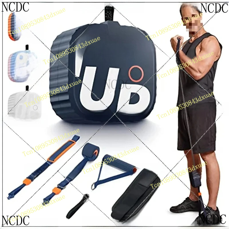 Home Fitness Equipment 4.4-44  - Home Gym House review and price