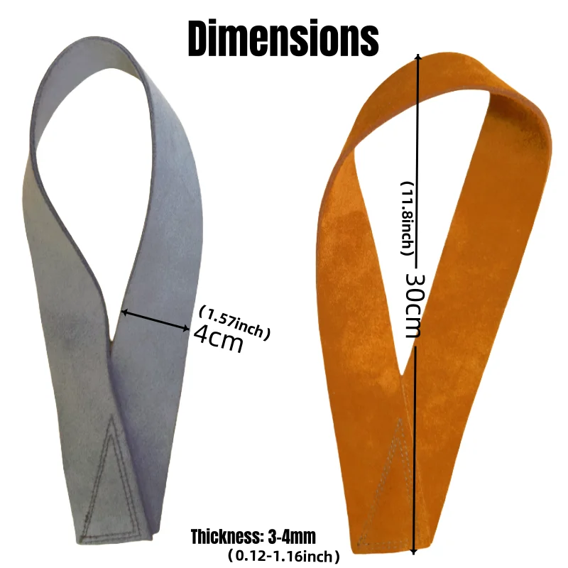 1 Pair V-Shape Weightlifting S - Lifting Straps Wrist review and price