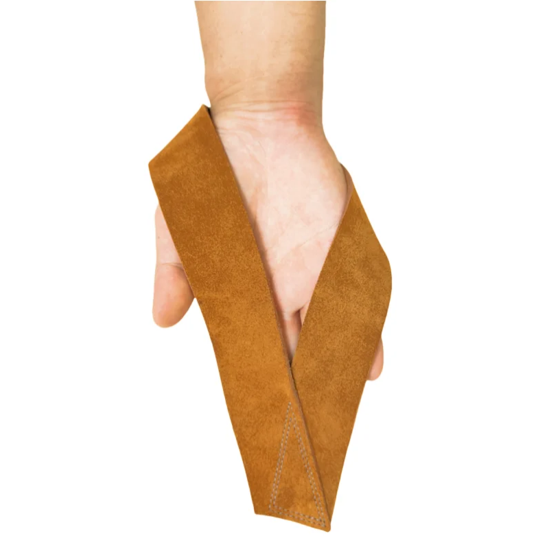 1 Pair V-Shape Weightlifting S - Lifting Straps Wrist review and price