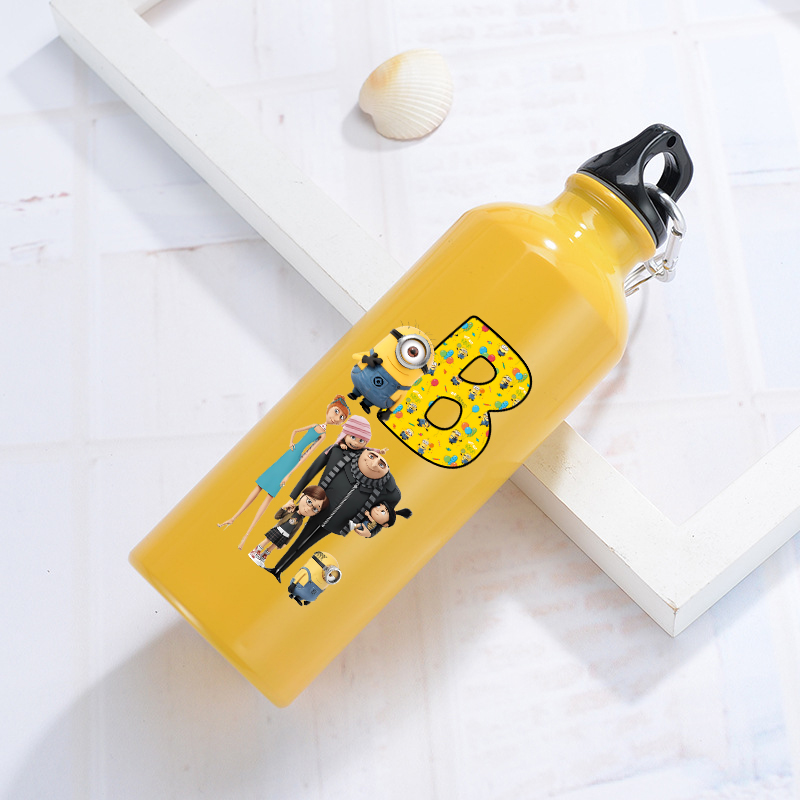 500ML Minionses Water Cup Woma - Home Gym House review and price
