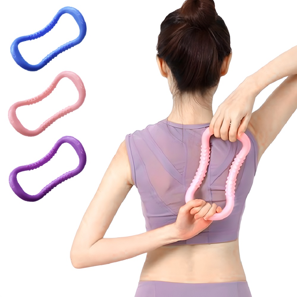 Resistance Bands with Foam Spo - Home Gym Academy review and price