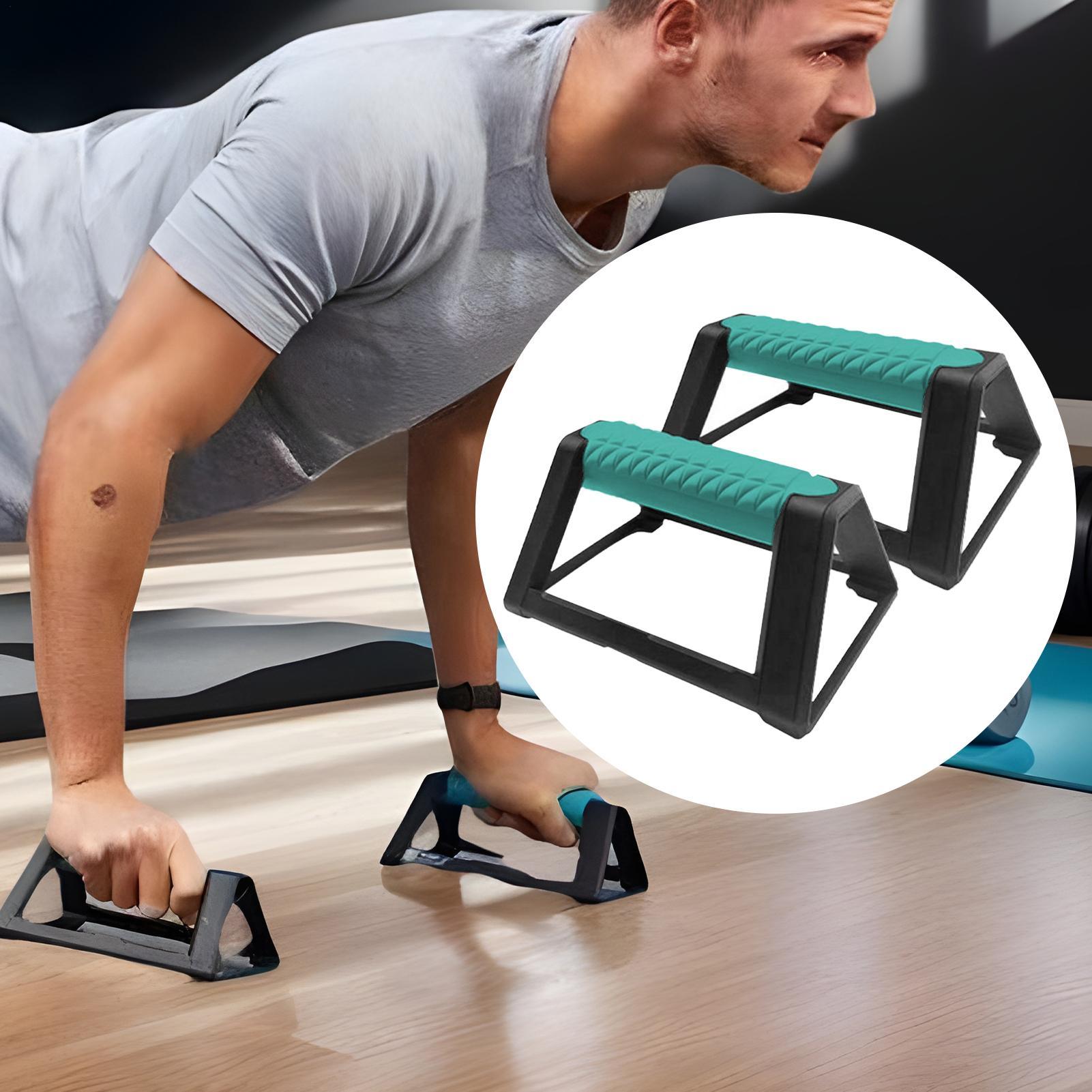 Multifunctional H-Shaped Push- - Home Gym Academy review and price