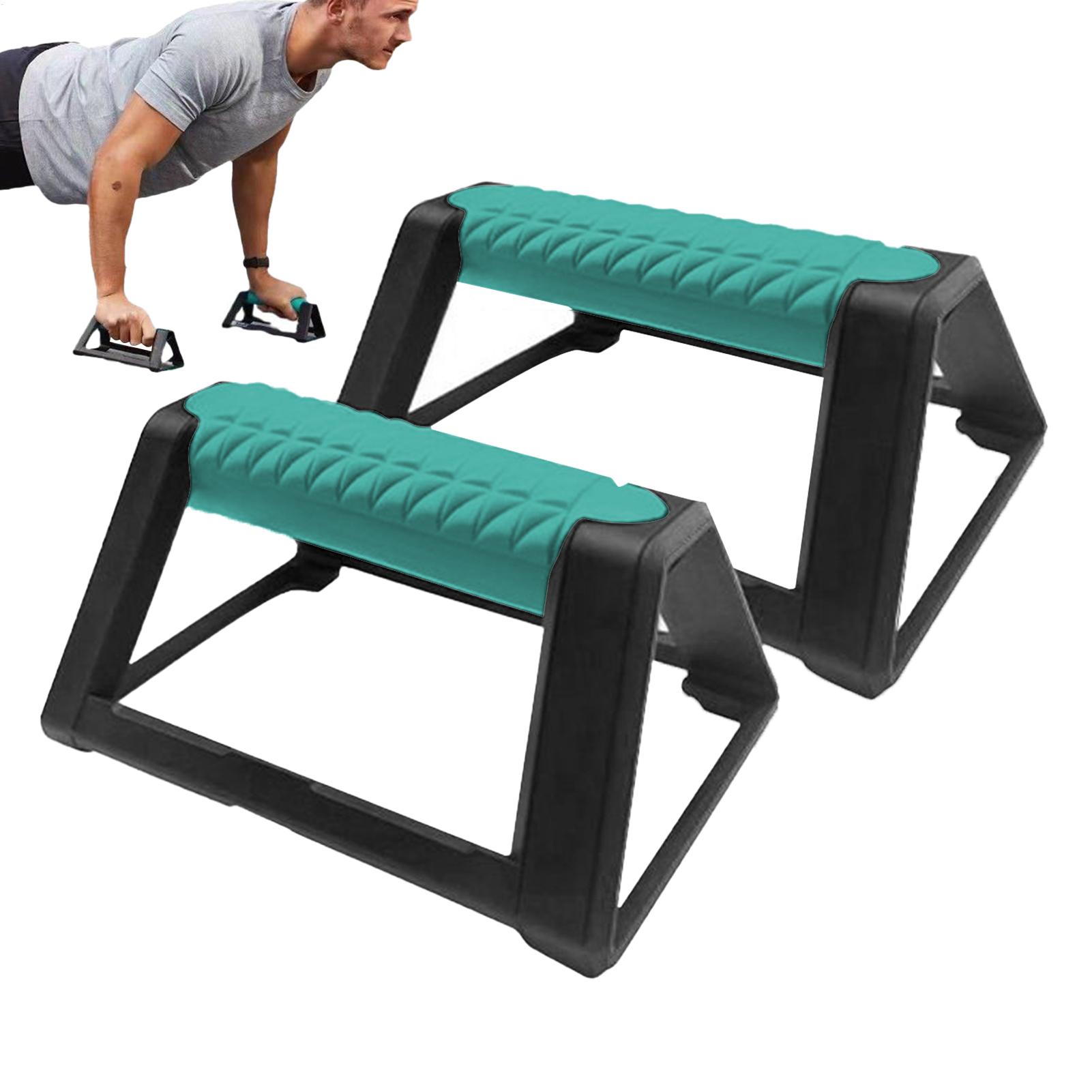 Multifunctional H-Shaped Push- - Home Gym Academy review and price