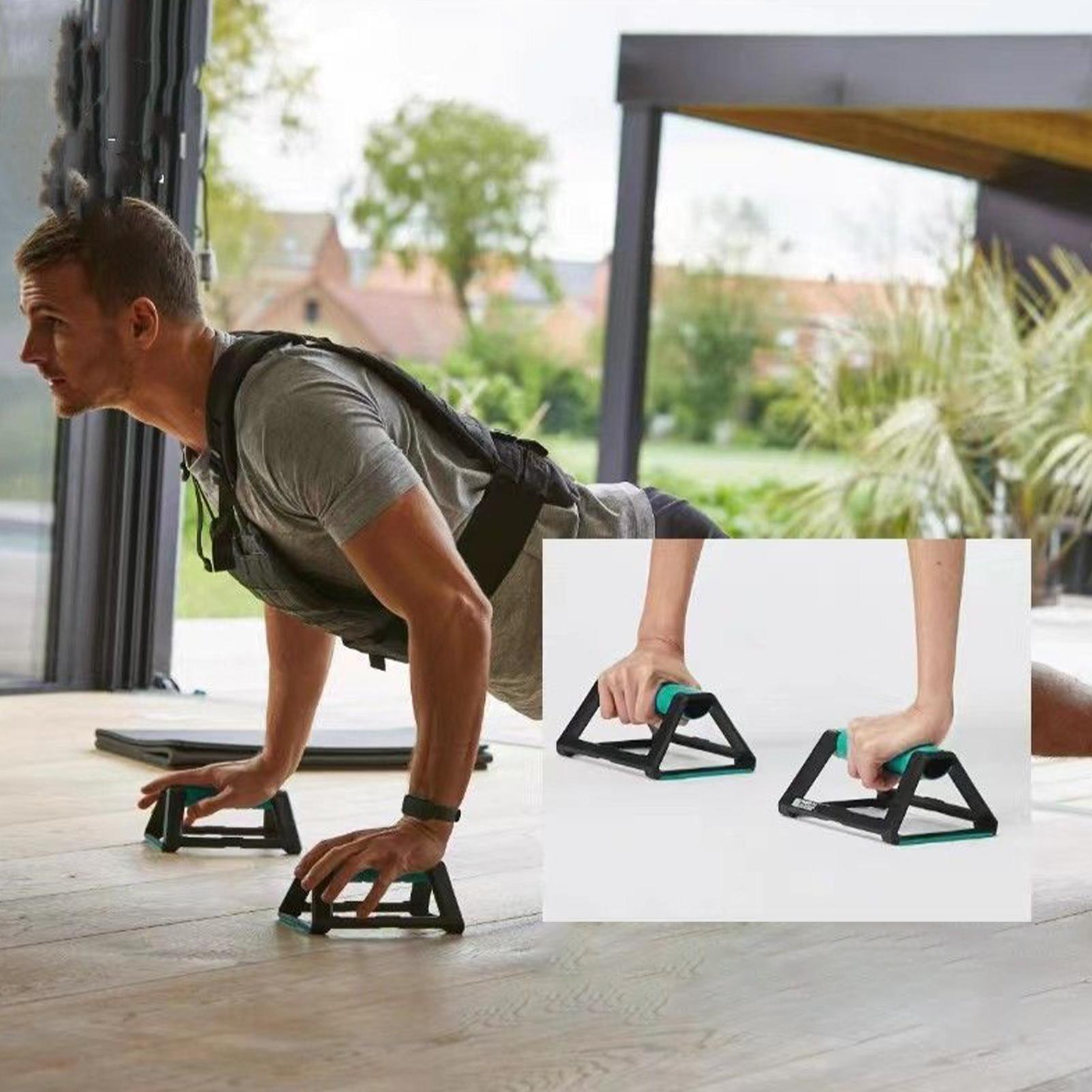 Multifunctional H-Shaped Push- - Home Gym Academy review and price