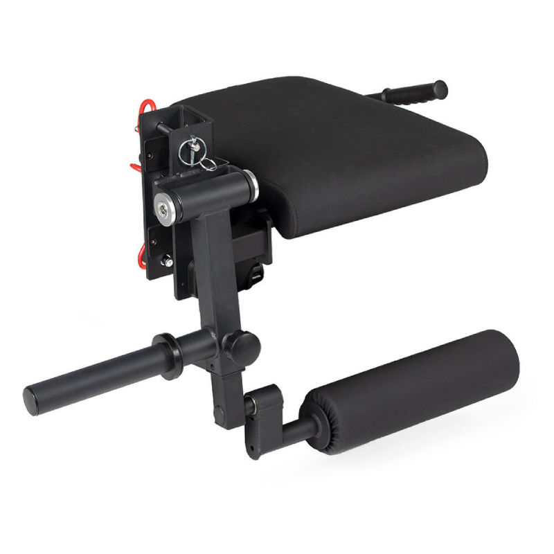Adjustable Leg Extension/Flexi - Home Gym Quad review and price
