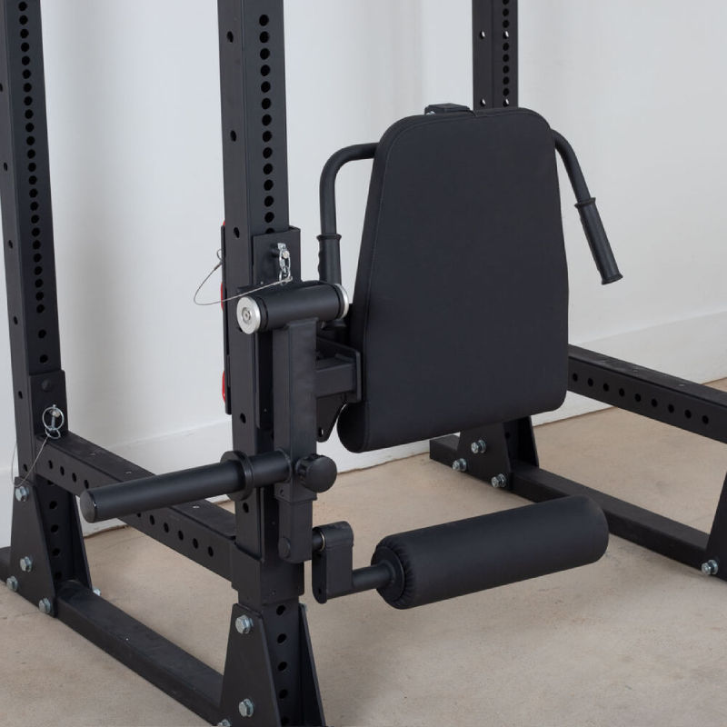 Adjustable Leg Extension/Flexi - Home Gym Quad review and price