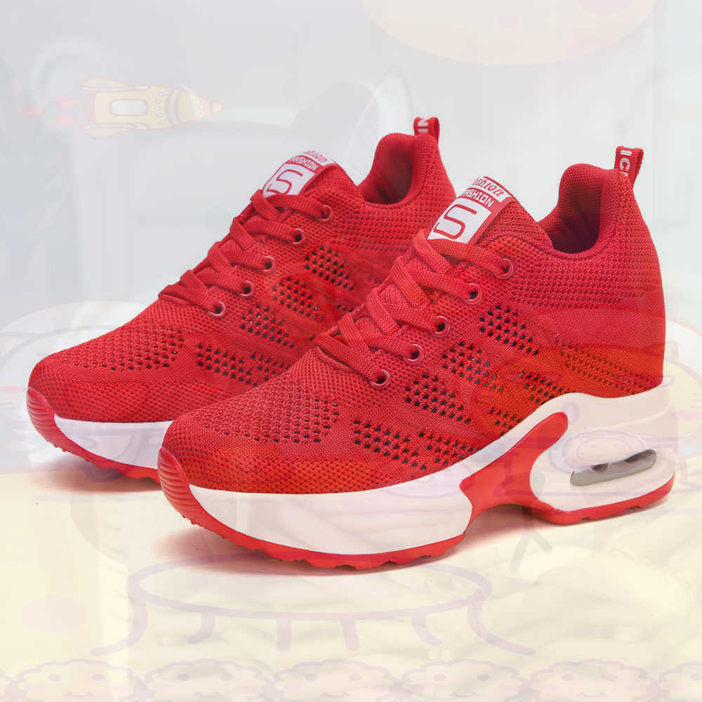 Red Size 36 Shoes Woman Tennis - Home Gym Design Ideas review and price