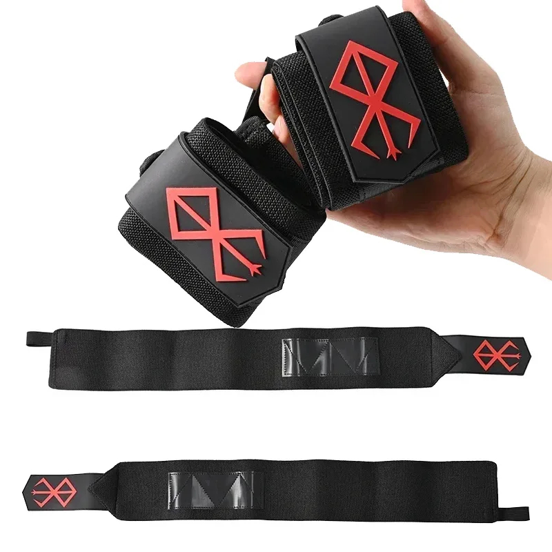 One Piece Naruto Berserk DRAGO - Lifting Straps Wrist review and price