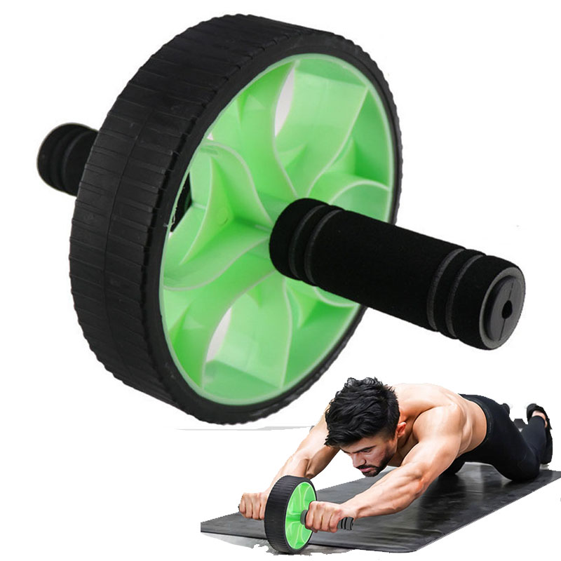 Professional Double-wheeled Up - Home Gym Second review and price