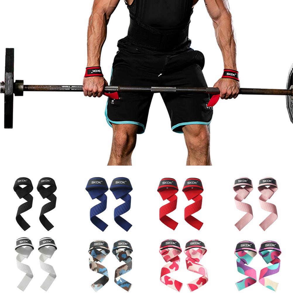 Weightlifting Wrist Straps Str - Lifting Straps Wrist review and price