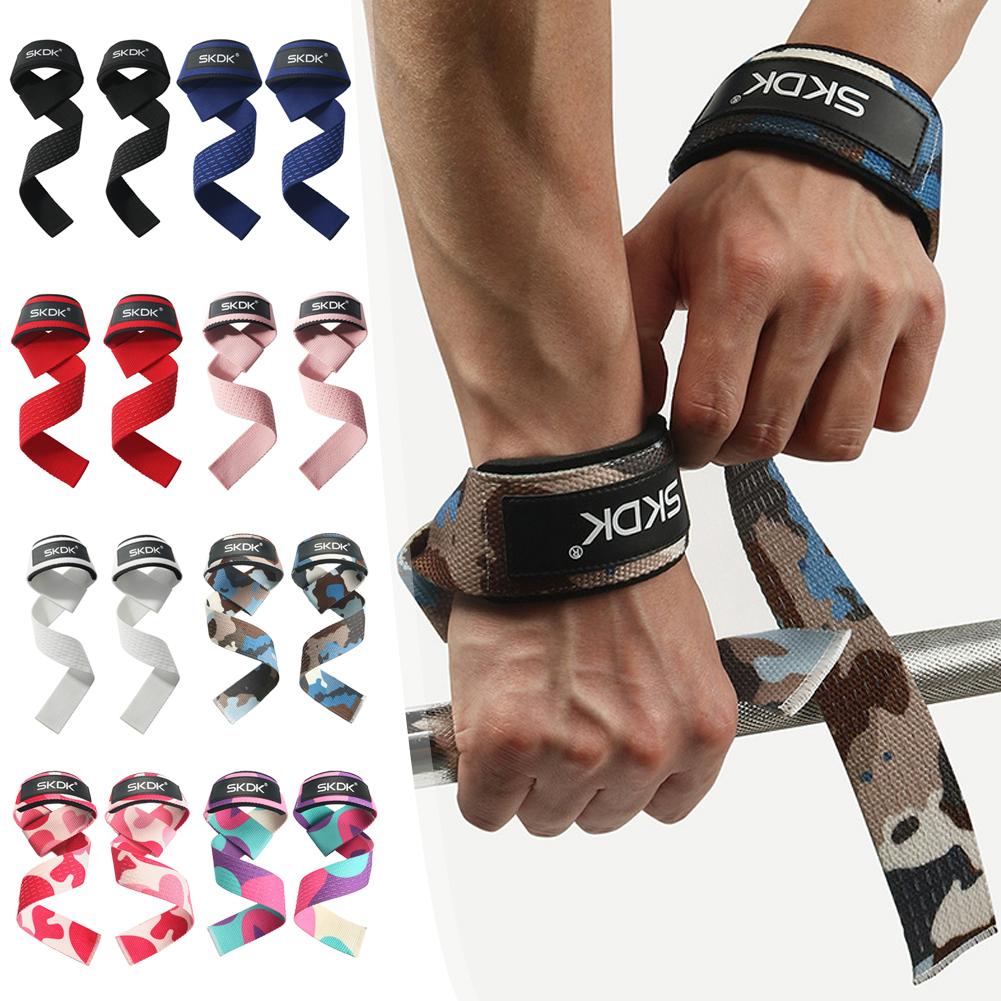 Weightlifting Wrist Straps Str - Lifting Straps Wrist review and price