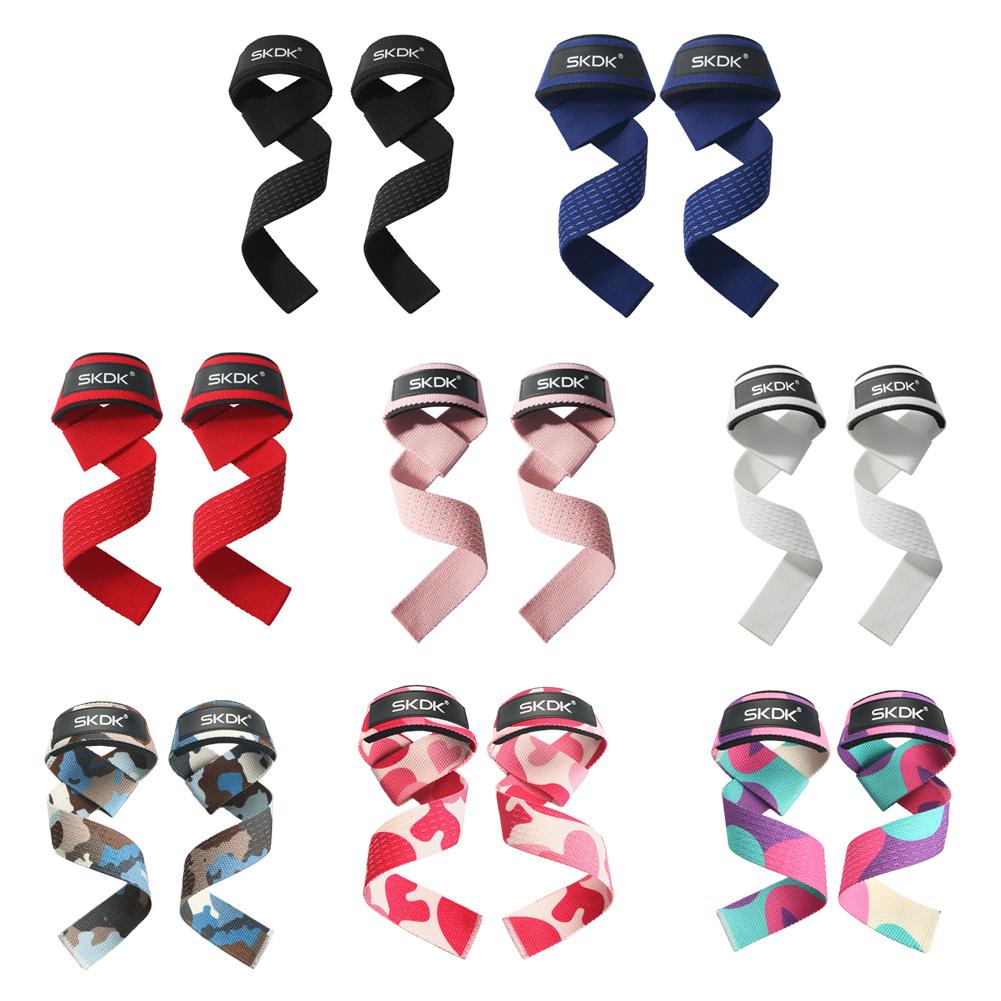Weightlifting Wrist Straps Str - Lifting Straps Wrist review and price