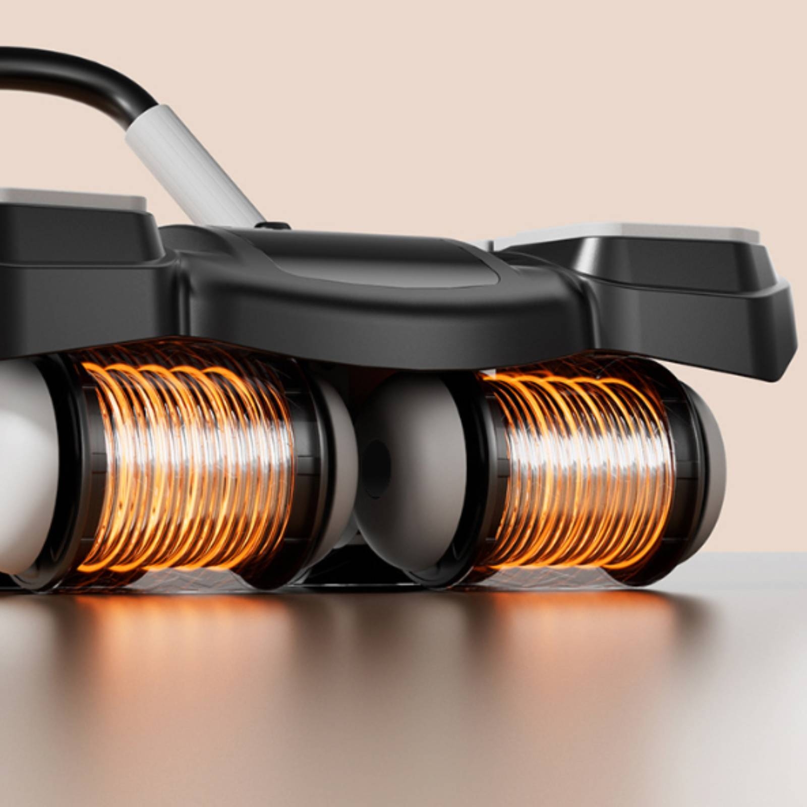 Four-Wheel Abdominal Roller Wi - Home Gym Second review and price