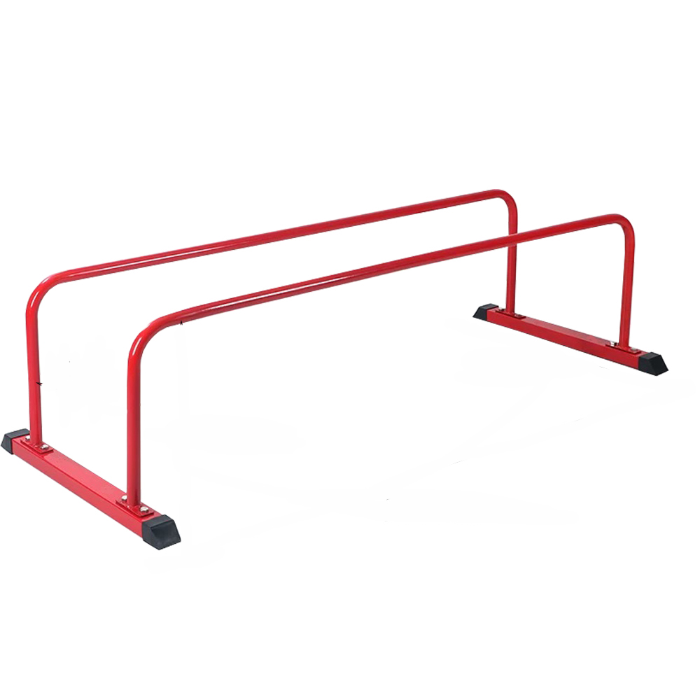 2026 2024 Home Use Steel Split - Dip Station Parallel review and price