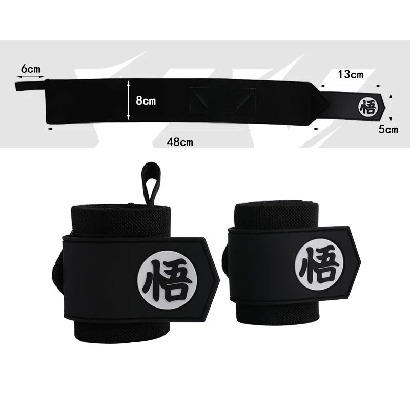 1 Pair Gym Sports Weight Lifti - Lifting Straps Wrist review and price