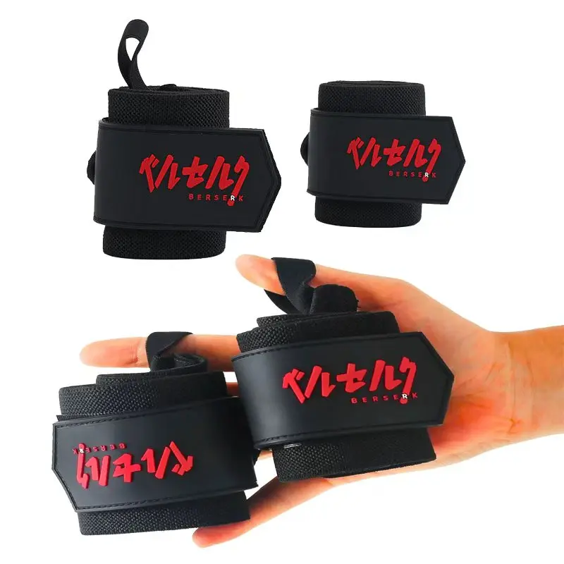 1 Pair Gym Sports Weight Lifti - Lifting Straps Wrist review and price