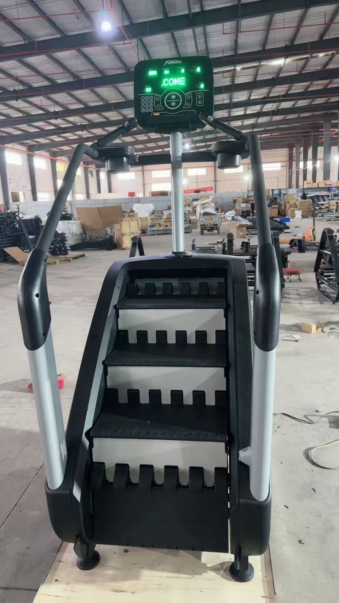 2026  Commercial Cardio Equipm - Home Gym Body Master review and price
