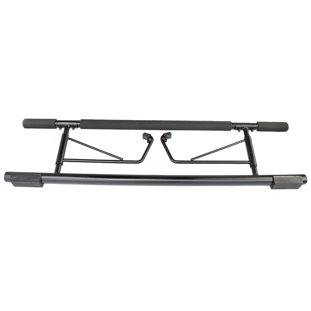 No Drilling Horizontal Bar Han - Suspension Trainer Door review and price