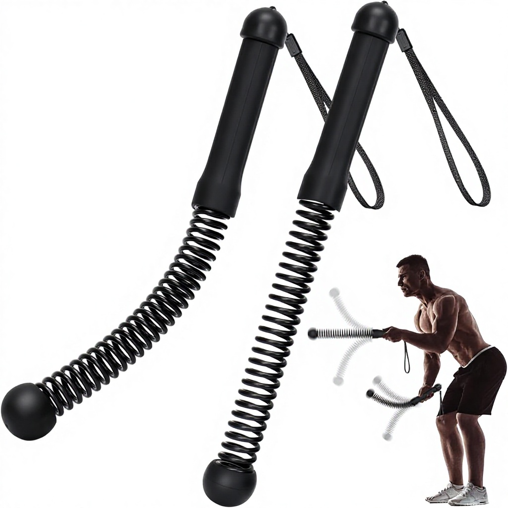 Upgrade Weighted Ropeless Batt - Home Gym Weight review and price