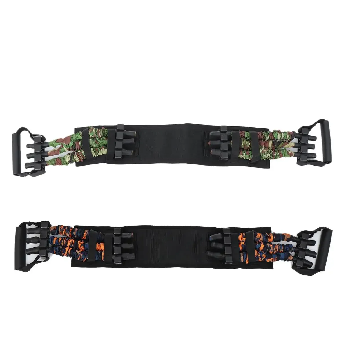 Resistance Bands Bench Press R - Home Gym Academy review and price