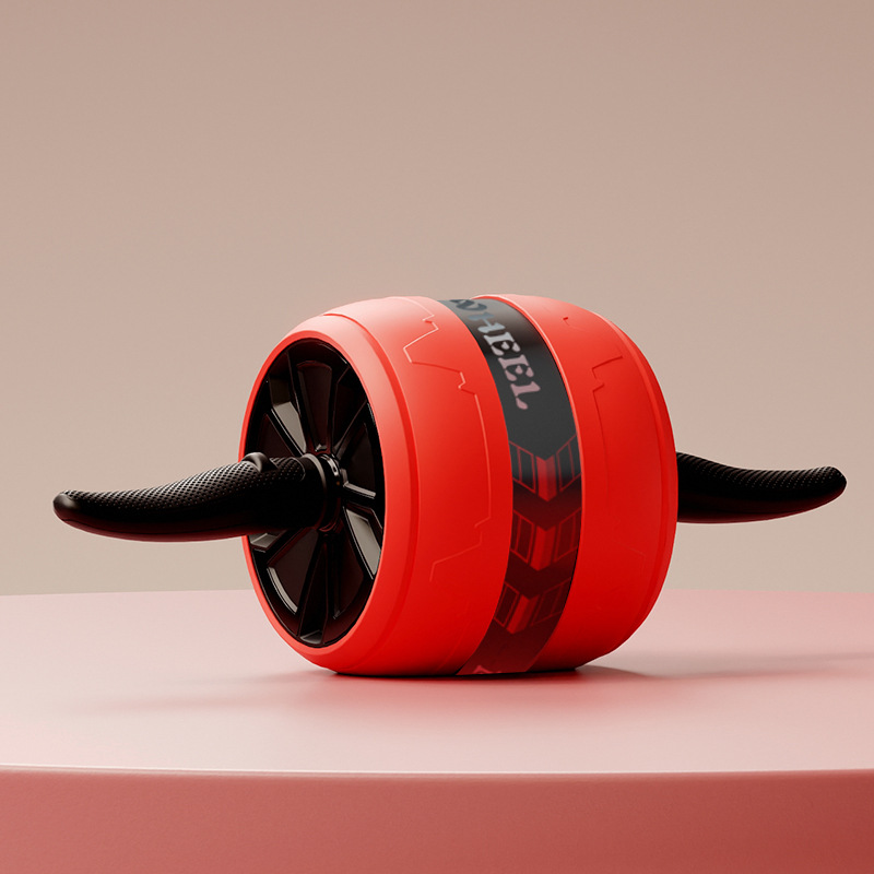 Quiet AB Wheel Roller Home Gym - Home Gym Second review and price