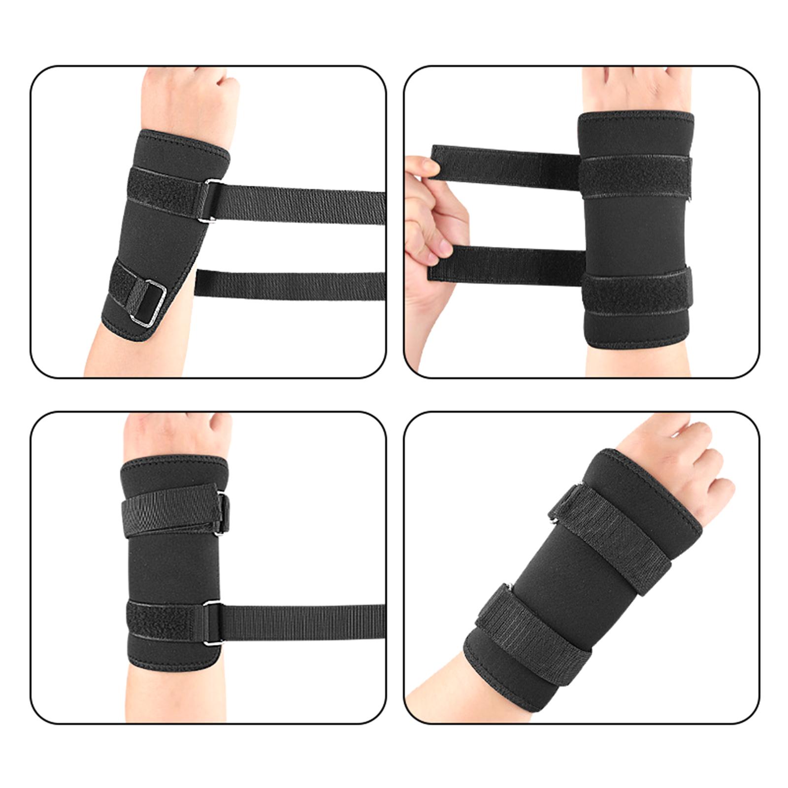 Kettlebell Wrist Guard Adjusta - Lifting Straps Wrist review and price