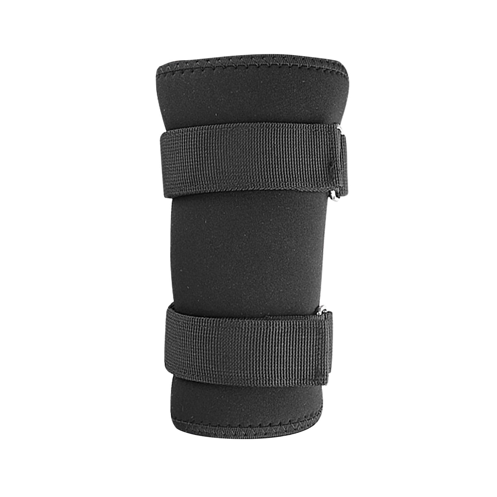 Kettlebell Wrist Guard Adjusta - Lifting Straps Wrist review and price
