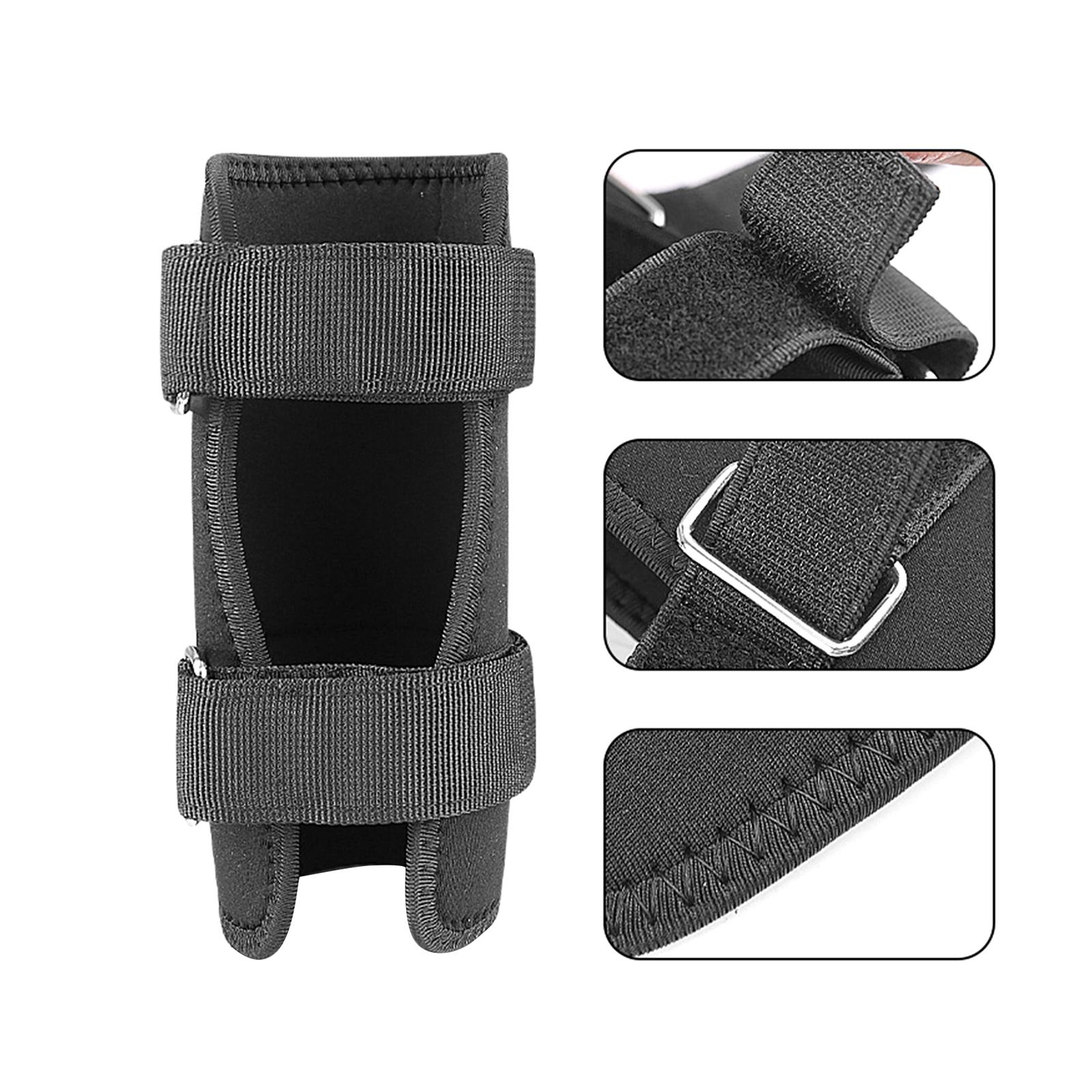 Kettlebell Wrist Guard Adjusta - Lifting Straps Wrist review and price