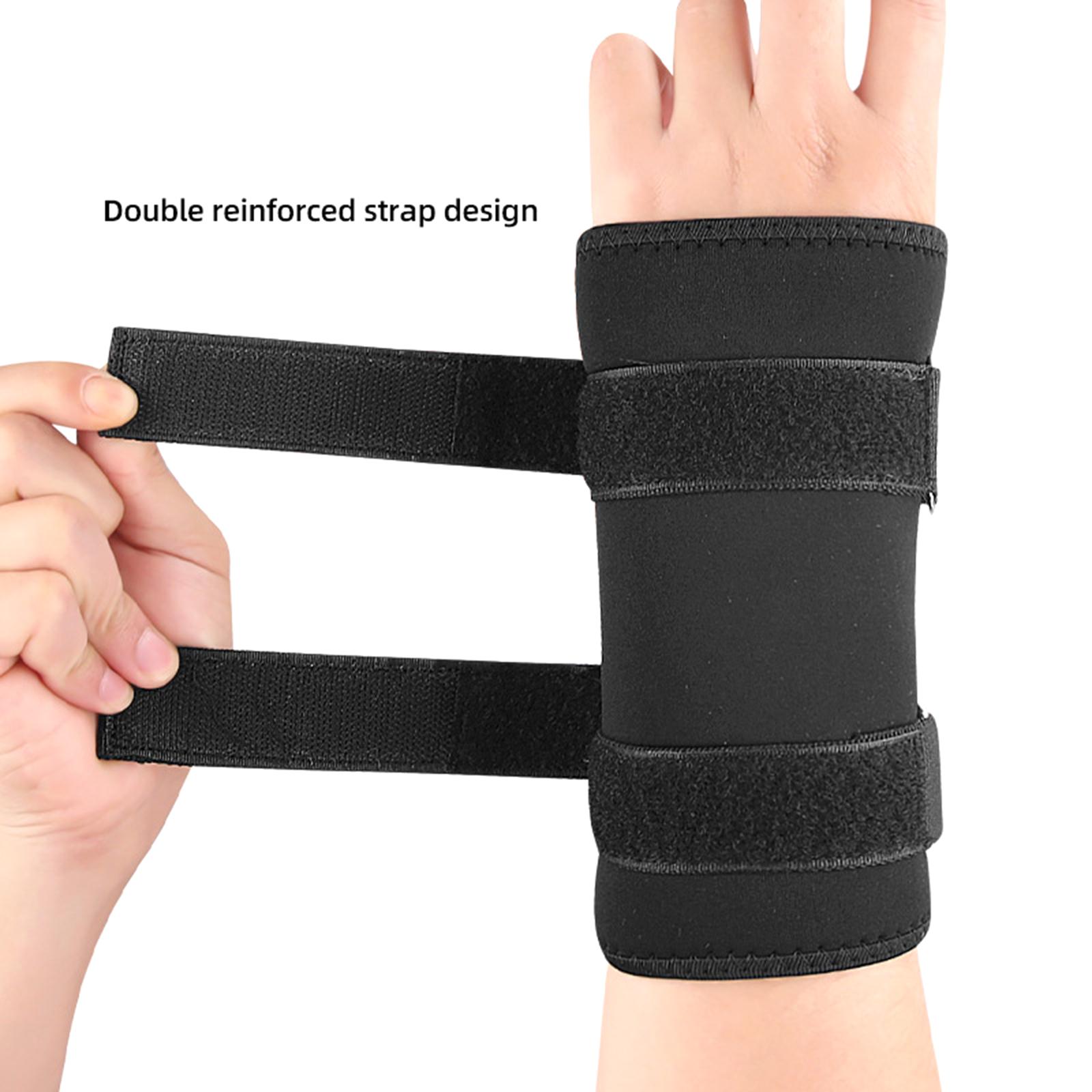 Kettlebell Wrist Guard Adjusta - Lifting Straps Wrist review and price