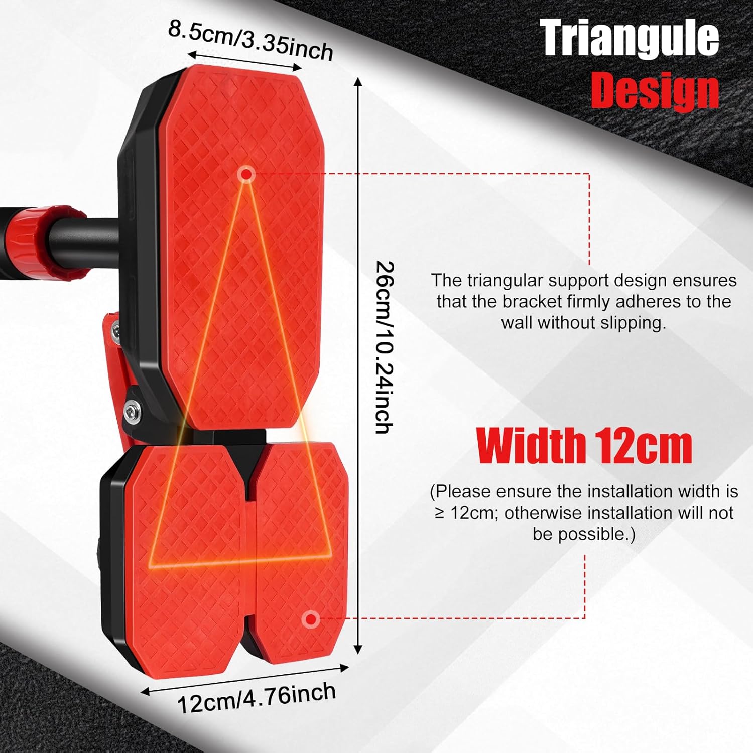 Horizontal Bar Indoor Househol - Suspension Trainer Door review and price