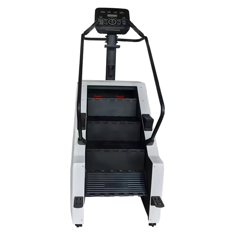 Stair Master Climbing Machine  - Home Gym Body Master review and price