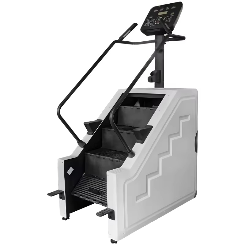 Stair Master Climbing Machine  - Home Gym Body Master review and price