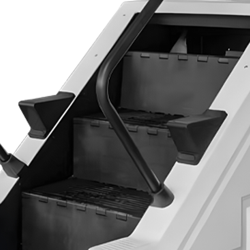 Stair Master Climbing Machine  - Home Gym Body Master review and price