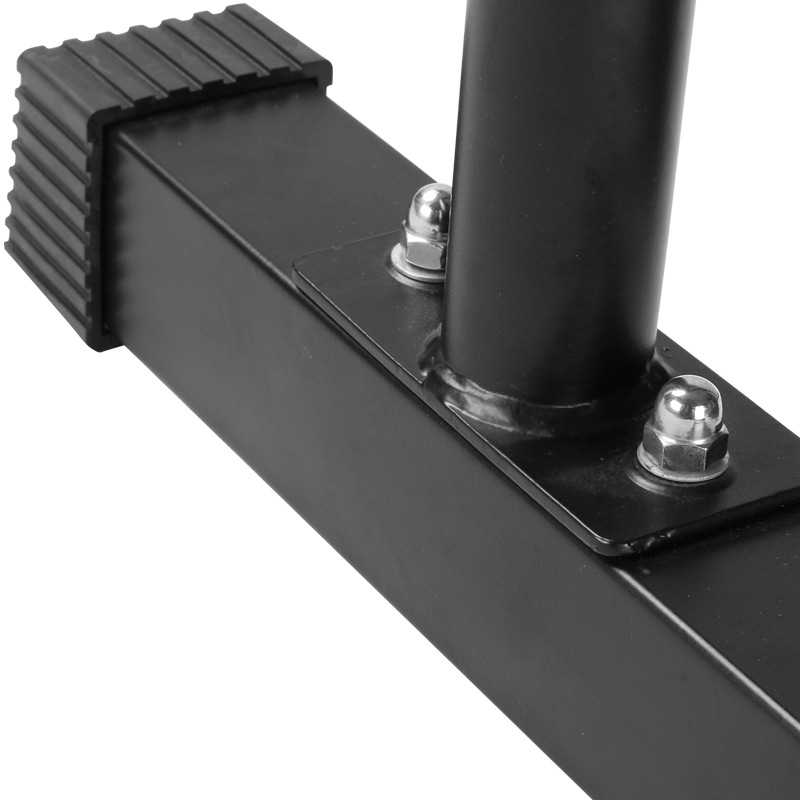 Adjustable Pull Up Stand, Indo - Dip Station Parallel review and price